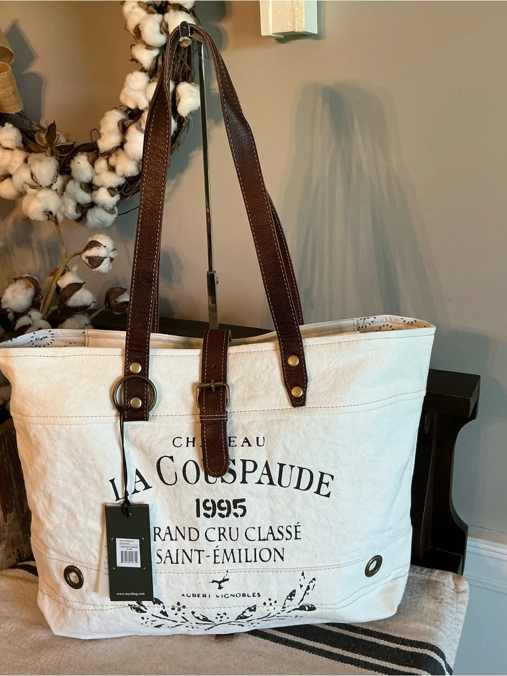 Myra Bag nwt myra